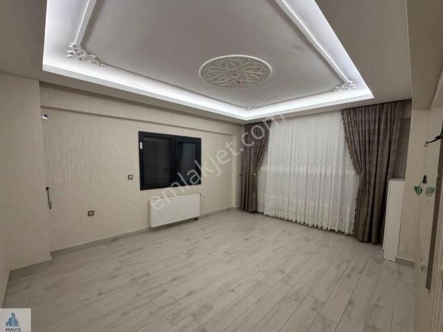 Kuzeyşehir 7.etap 2.bölge 2+1 Ultra Lüks Daire Maviş Gyo’dan