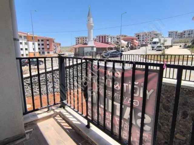 Kuzeyşehir 7.etap 2.bölgede Banka Devirli Satılık 2+1 Daire