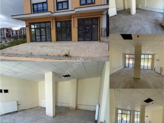 Kuzeyşehir 7.etap’ta Satılık Dükkan Maviş Gyo’dan