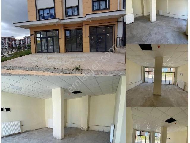 Kuzeyşehir 7.etapta Satılık Dükkan Maviş Gyo’dan