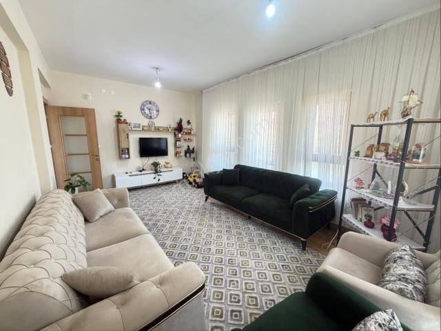 Kuzey Şehirde Satılık 3+1 Daire