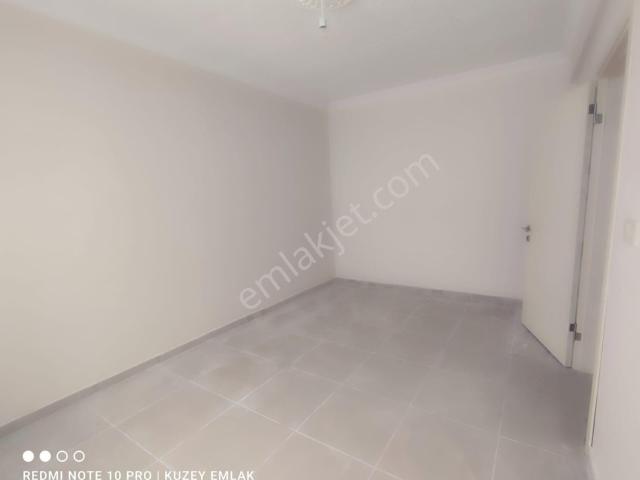 Kuzey Emlaktan Cuma Pazarı Civarı Sıfır Dubleks Daire