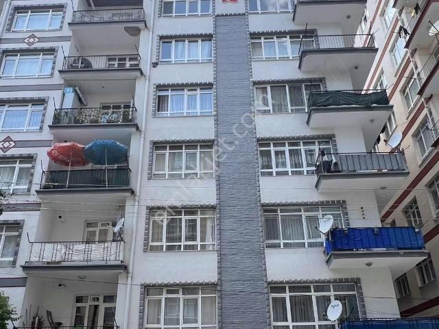 Kuzey Emlak'tan Demetevler Metrosu Yakını 3+1 Yapılı Daire