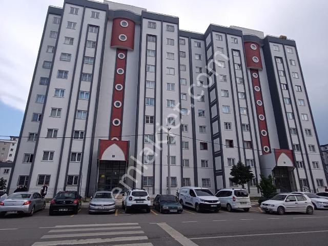 Kuzey Çevre Yolu Ana Yol Üzeri Tokilerde 3+1 Kiralık Daire