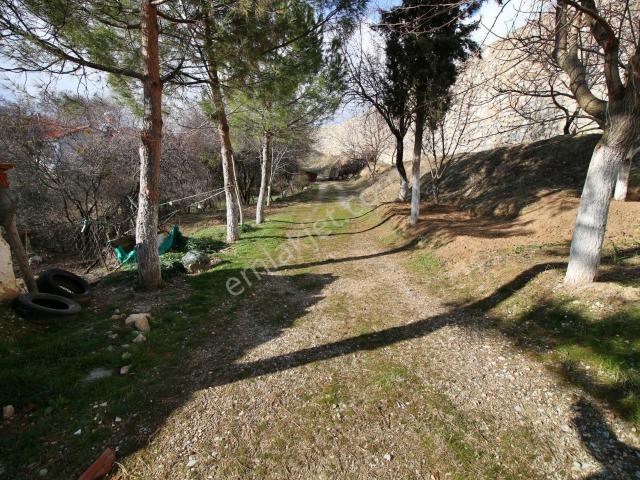 Kuzey Çevre Yolu Üzerinde 1250 M2 Üzerinde 2 Bağımsız Ev