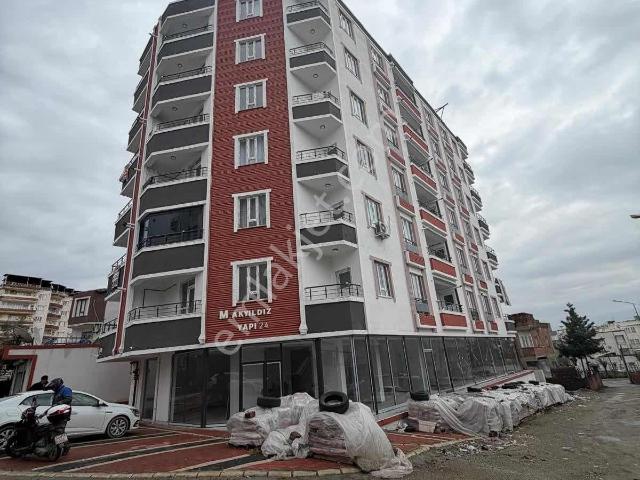 Kuzey Gayrımenkul'den Satılık 1+1