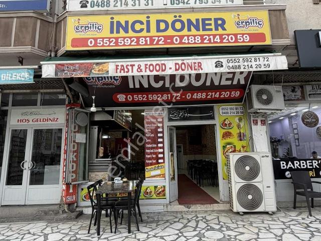 Kuzey Gayrimenkulden Merkezi Konumda Devren Satılık Döner Salonu