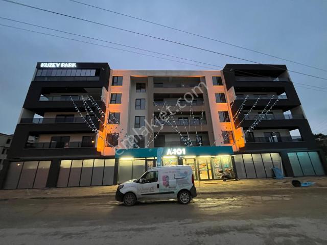Kuzey Park Konutları A Blok 1+1 Dairemiz Kiralıktır