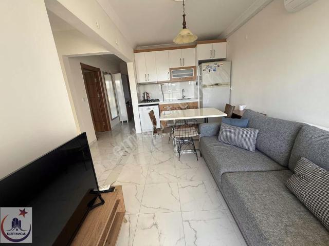 Kuzey Sancak'tan Kiralık Eşyalı 2+1 Daire