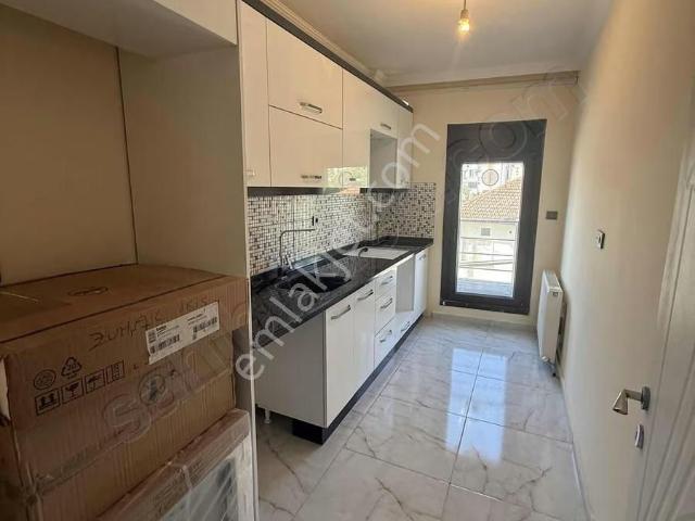 Kuzey Sancak Tan Gömeçte Kiralık Daire