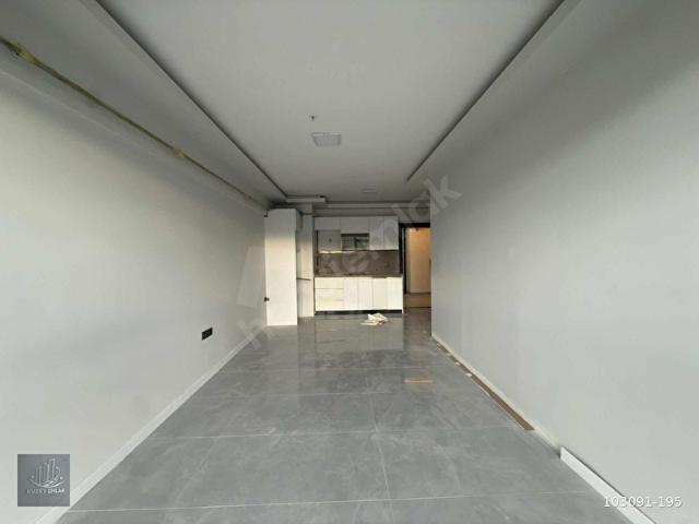 KUZEY'DEN PROTOKOL YOLU CEPHELİ 1+1 GÜNEY CEPHE SIFIR DAİRE