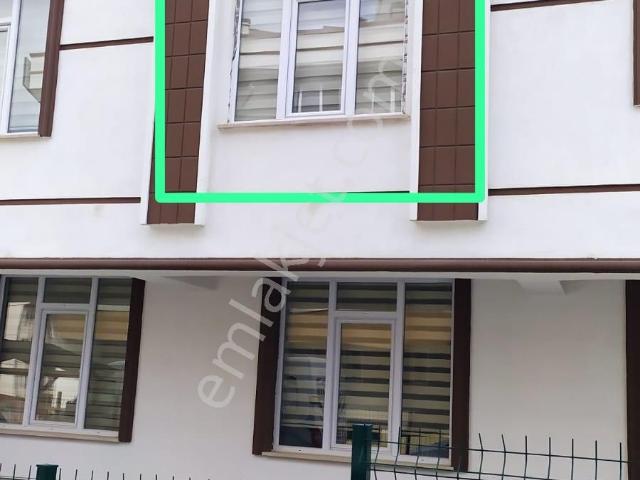 Kuzeykentte*açık Cephe*2,kat*yüksek Kira Getirili*kampüs Yanı Caddeye Bakan Cephe