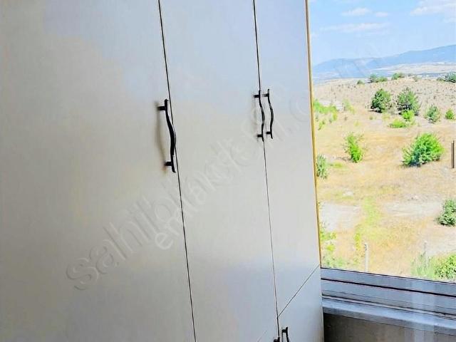 Kuzeykent 2 Etap Tokide Satılık 3+1