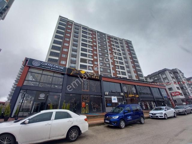 Kuzeykent Panaroma Bulvar Sitesi Eşyalı Daire