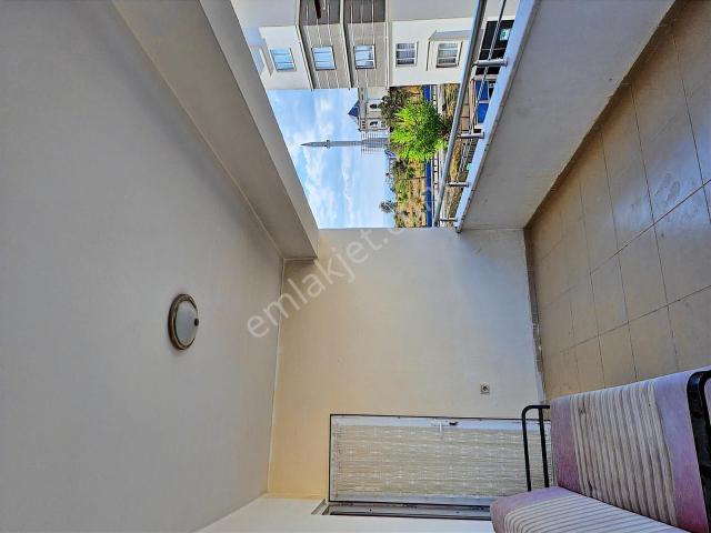 Kuzeykent Üniversite Yolu Üzerinde 2+1 Kiralık Daire