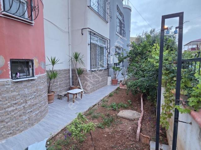 Kuzeykent Villalarıda Dublex Villa Acilll Satılık