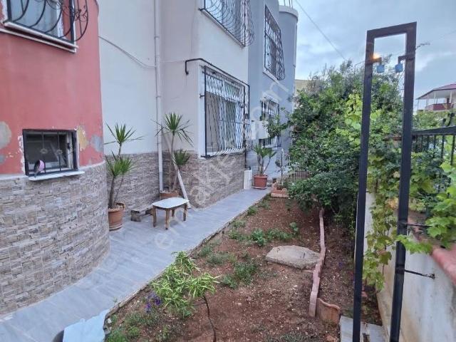 Kuzeykent Villalarıda Dublex Villa Acilll Satılık