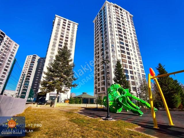 █ Kuzeykentin En Elit Projesinde, 2+1 125m2 Lüks Daire █
