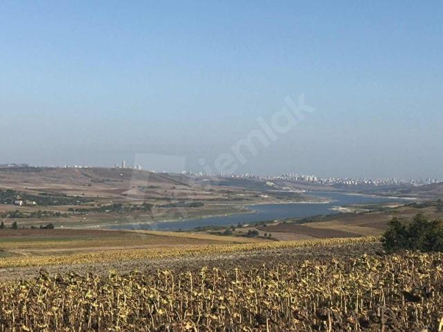 KUZEYPORT'tan YENİŞEHİR KANAL İSTANBUL 15 KAT İMARLI ARSA