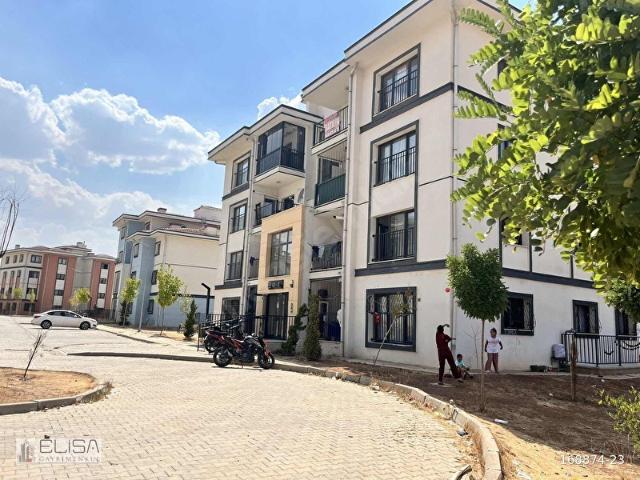 KUZEYSEHİR 72 ETAPDA 3+1 HARİKA KONUMDA SATILIK