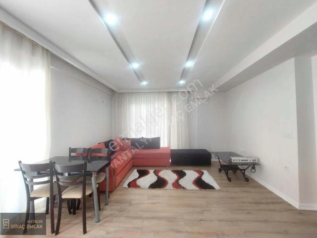 Kuzeyyaka Mah. Tramvaya 500m. 1+1 Full Eşyalı Kiralık Daire