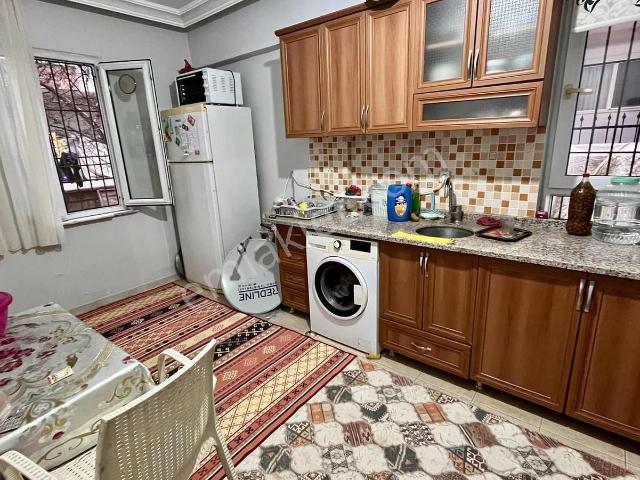 Kuzeyyaka Salı Pazarı Yakını Genış Kullanımlı 2+1 Daire