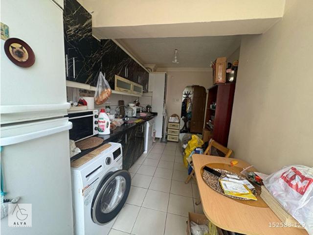 KUZEYYAKADA 2+1 HERŞEYİ AYRI SATILIK FIRSAT DAİRE