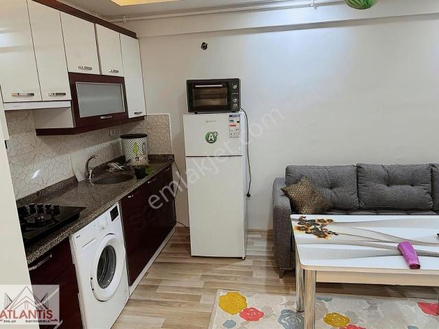 Kuzeyyaka'da Kiracılı Sıfır Eşyalı 2+1 Satılık Daire