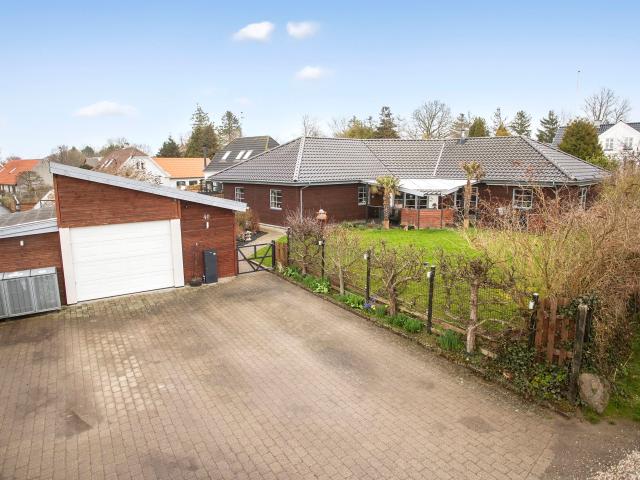 Kværkebyvej 40, Kværkeby