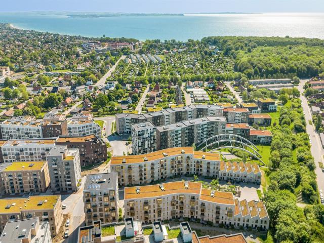 Kværnloftet 38, 4. th, 8240 Risskov til leje