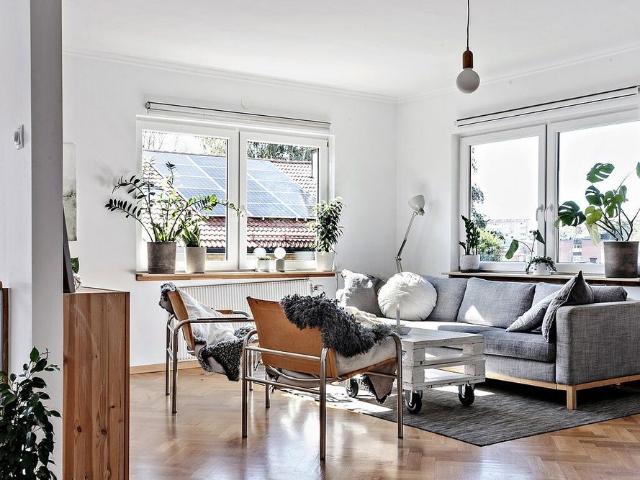 Kvadrantgatan, Göteborg