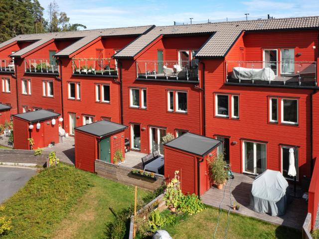 Kvadrantvägen 13