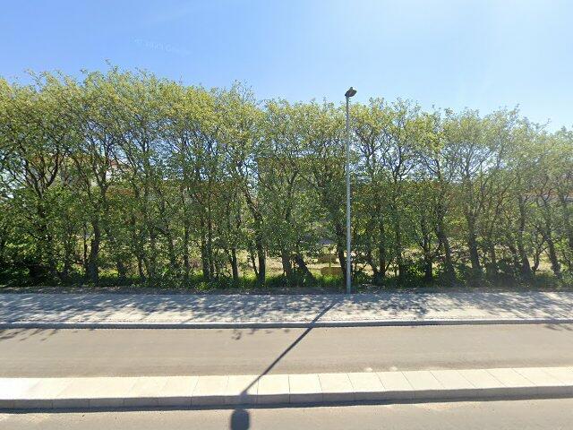 Kvalitetsrigt lejlighed i nyopført kvarter tæt på natur og Aalborg C