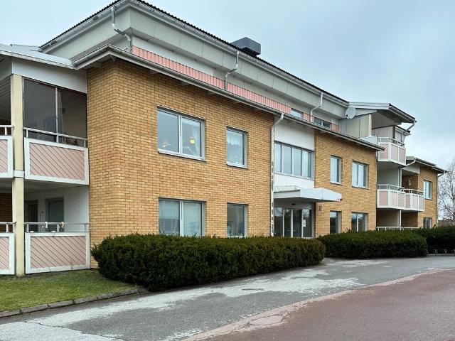 Kvarnåsgatan 17, 67230, Årjäng