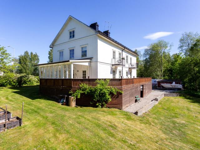 Kvarnabergsvägen 19