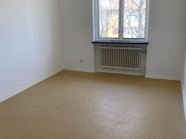 Kvarnbackavägen, Vedevåglindesberg