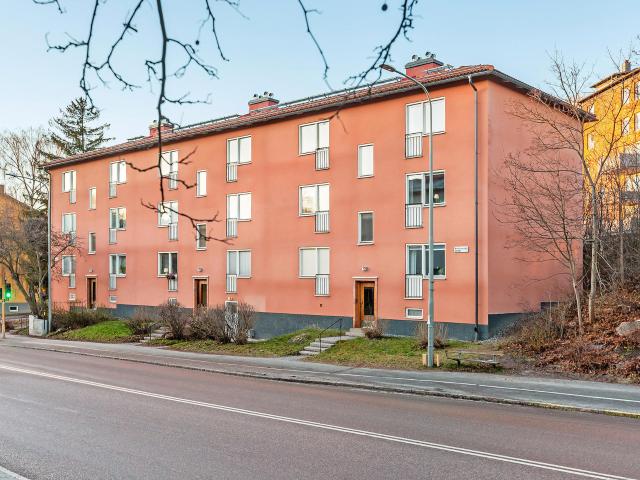 Kvarnbacksvägen 102