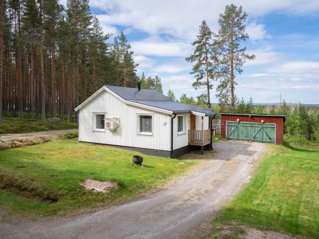 Kvarnbäcksvägen 17