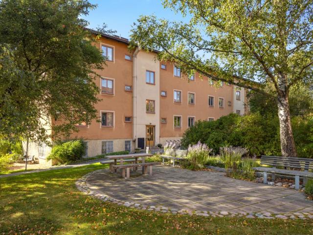 Kvarnbacksvägen 61, 1tr