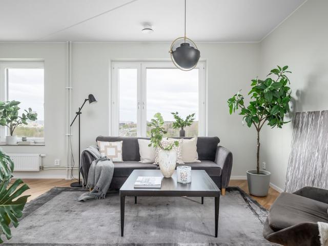 Kvarngatan, Sundbyberg