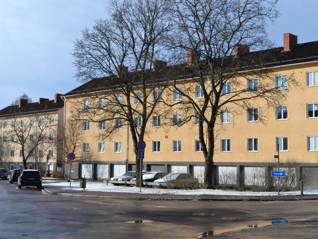 Kvarngatan 11 A