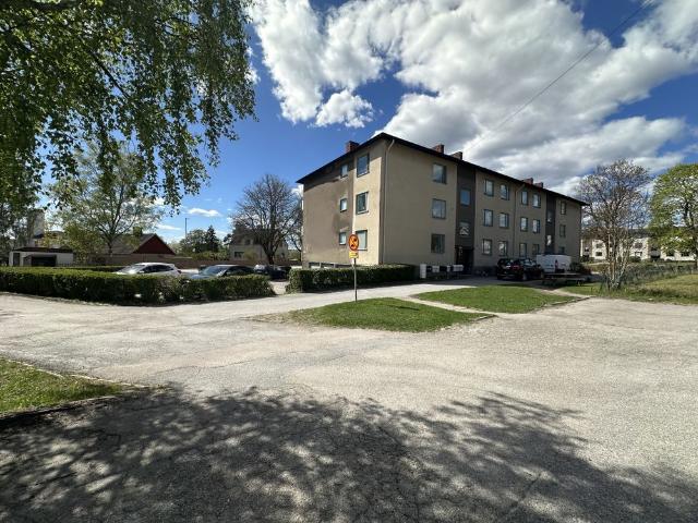 Kvarngatan 13 B