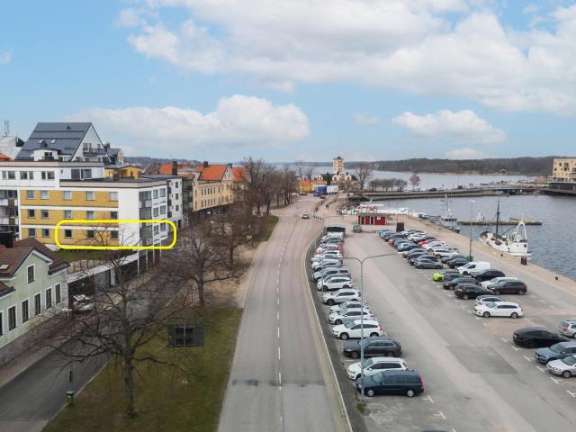 Kvarngatan 1
