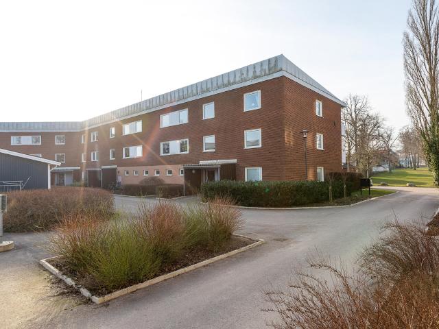 Kvarngatan 25A