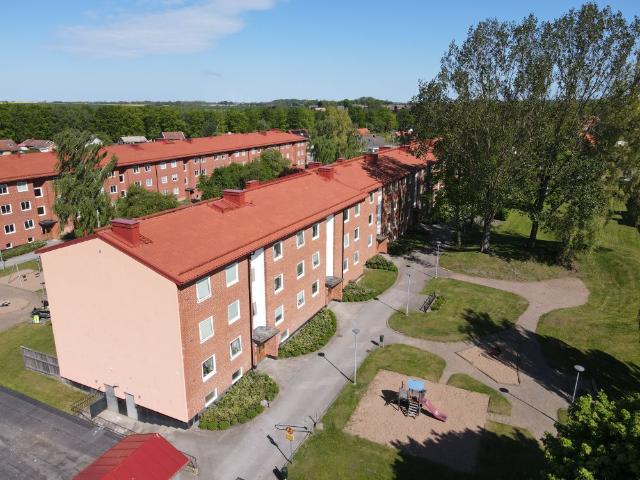Kvarngatan 28 A
