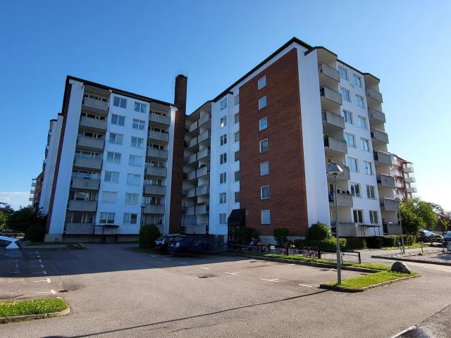 Kvarngatan 23