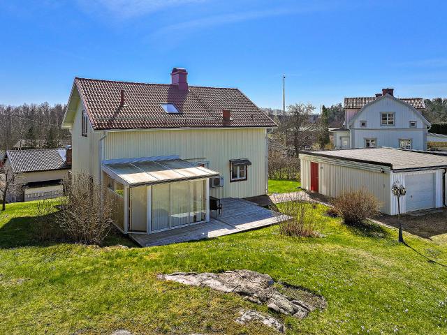 Kvarngatan 4B