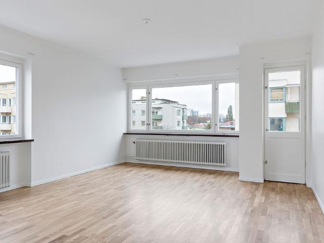 Kvarngatan 6 A
