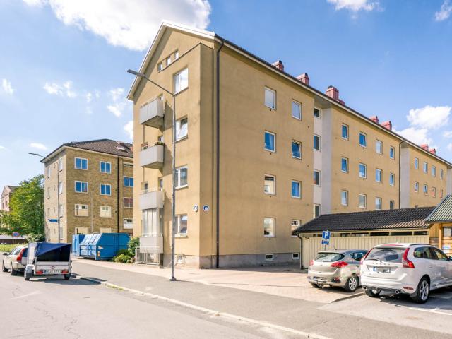 Kvarngatan 7 B