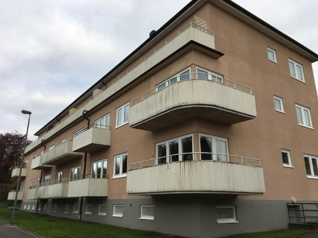 Kvarngatan 8